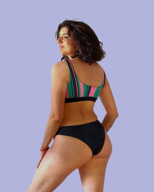 bombacha camila, vedetina