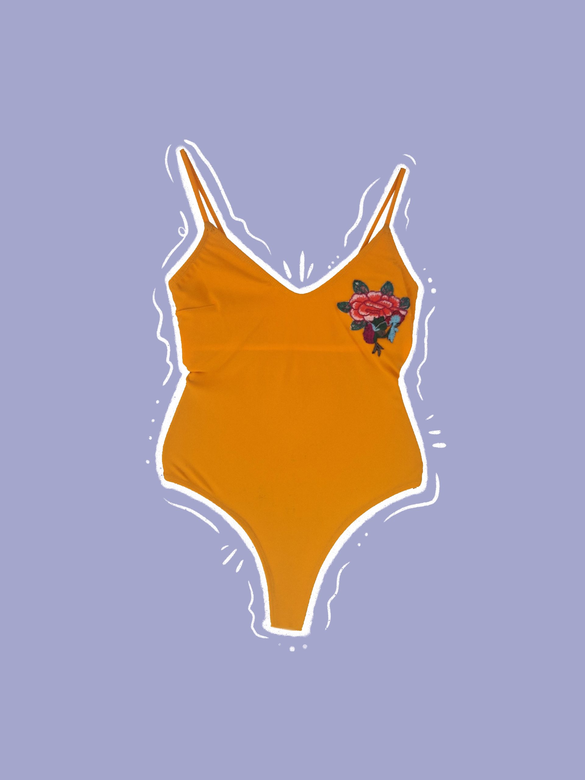 Enteriza Eugenia - Image 2